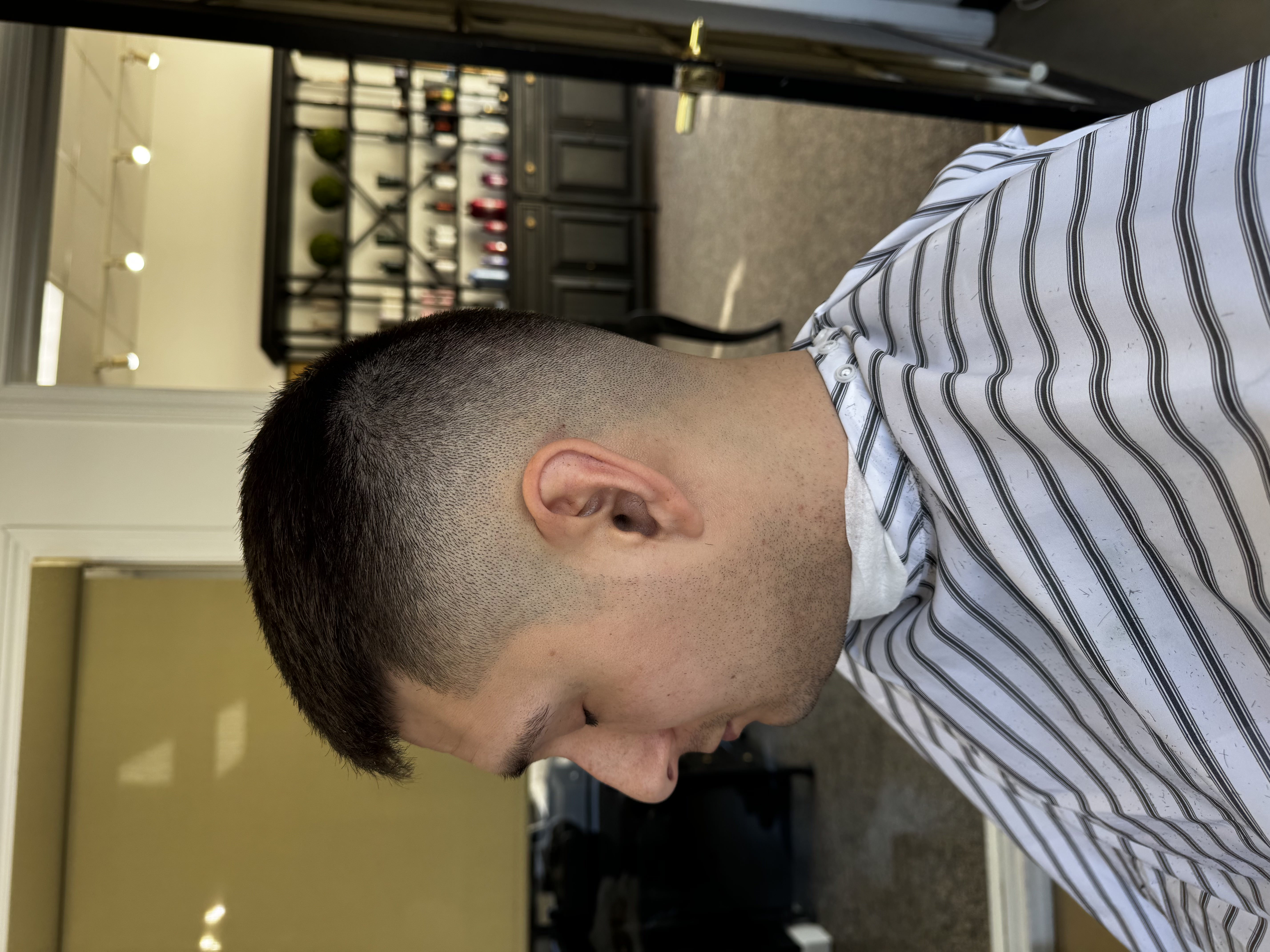 From taper to bald fades styles to refined trims, we keep every look clean and intentional