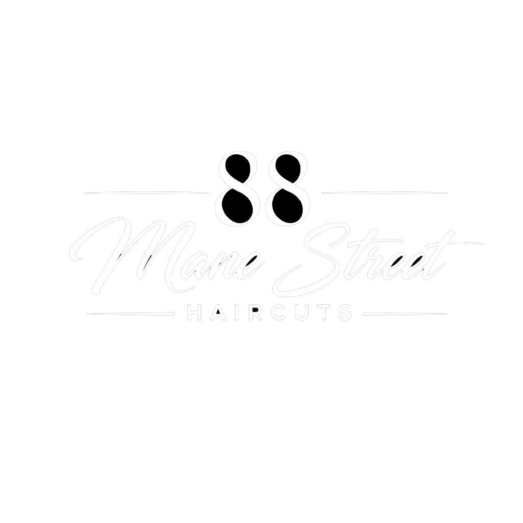 88 Mane Street logo
